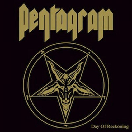 Day Of Reckoning ( Lp )