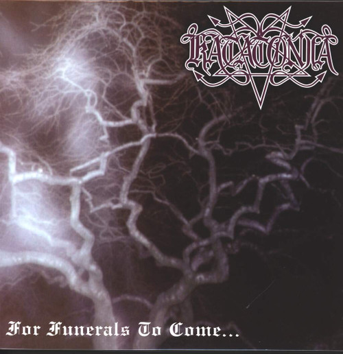 For Funerals To Come.. ( Ep + 2 Bonus Tracks )