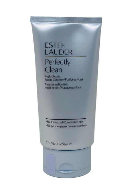 Estee Lauder Perfectly Clean Foam Cleanser 150ml