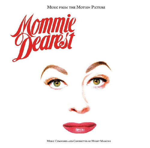 Mommie Dearest--Music from the Motion Picture (Limited White Vinyl Edition) Mommie Dearest--Music from the Motion Picture (Limited White Vinyl Edition)