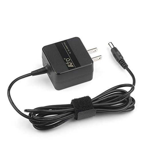 [UL LISTED]KFD 9V AC Adapter Power Supply For Brother P-Touch PT-1880 PT-1290 PT-1010 PT-128AF PT-1290 PT-1290RS PT-D200 PT-D200MA PTD200 PT-D200VP Label Maker AD-24 AD-60 AD-24ES AD-20 AD-30 Printer