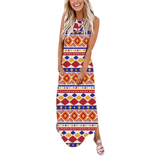 PTOLOCIF Casual Long Dresses for Women, Women's Casual Summer Dresses Solid V Neck Sleeveless Shirt Dress with Pockets Purple PTOLOCIF Casual Long Dresses for Women, Women's Casual Summer Dresses Solid V Neck Sleeveless Shirt Dress with Pockets Purple