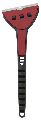 Hyde Tools 33120 Wallpaper Shaver with Nylon Handle, 4&quot