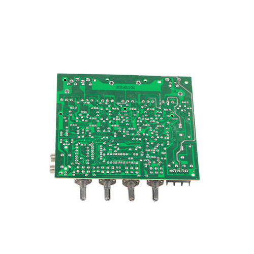 Power Amplifier Module, Power Amplifier Board 2.1 Channel Subwoofer 300W High Power Volume Potentiometer Module for DIY, Audio Component Amplifiers Power Amplifier Module, Power Amplifier Board 2.1 Channel Subwoofer 300W High Power Volume Potentiometer Module for DIY, Audio Component Amplifiers