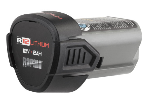 R12 Battery 2Ah