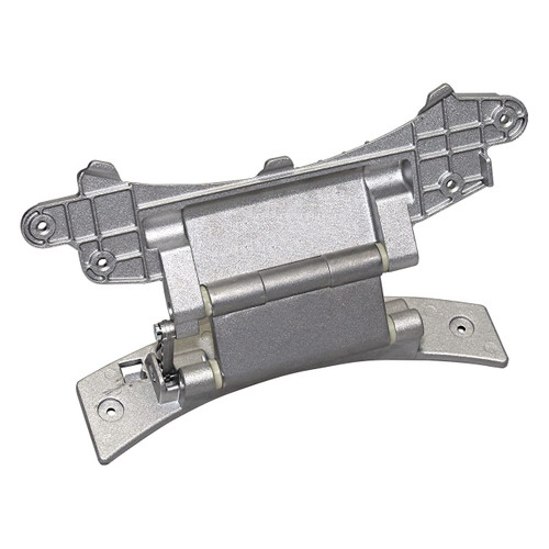 NEW 8183202 Washer Door Hinge for Whirlpool Kenmore Maytag Amana W10005090 W10200695 WP8183202