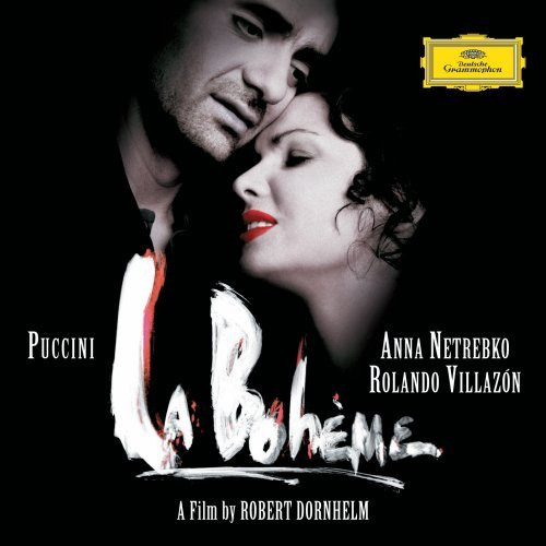 Puccini: La Boheme (Soundtrack Highlights)