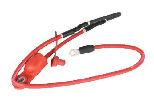 ACDelco 4SX22FS GM Original Equipment Positive Battery Cable