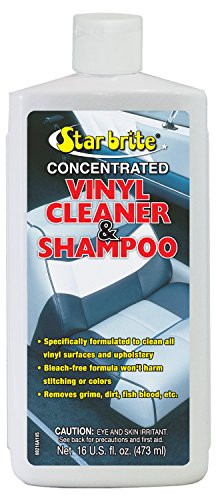 Star Brite Vinyl Shampoo & Wash - 16 oz