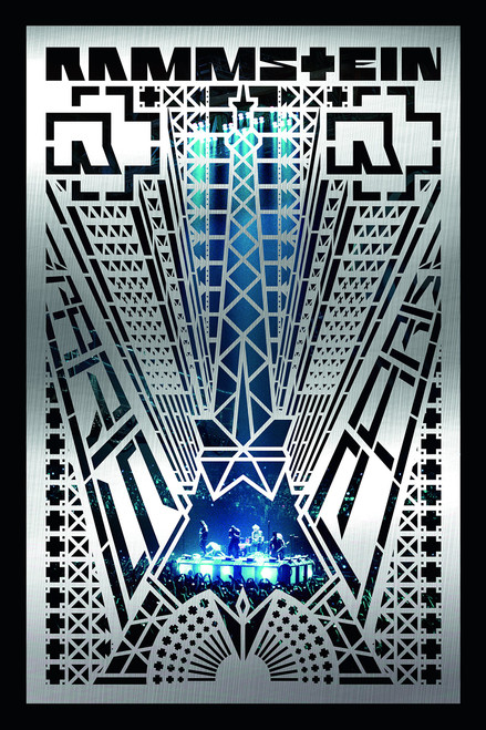 RAMMSTEIN: PARIS [2 CD/DVD][Special Edition]