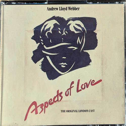 Aspects Of Love (Original 1989 London Cast)
