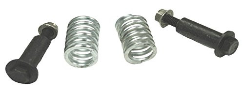 Bosal 254-999 Exhaust Bolt Kit