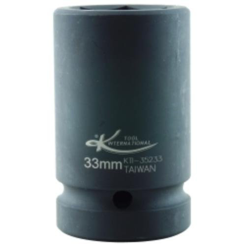 K-Tool International KTI (KTI-35233) Wheel Socket