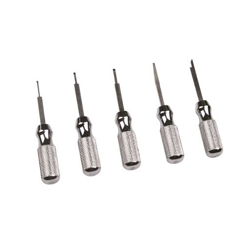 Astro 78445 5-Piece Asian Terminal Kit