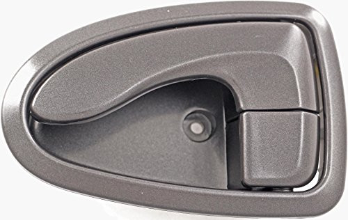 Dorman 92203 Interior Door Handle (Dodge/Hyundai Driver Side)