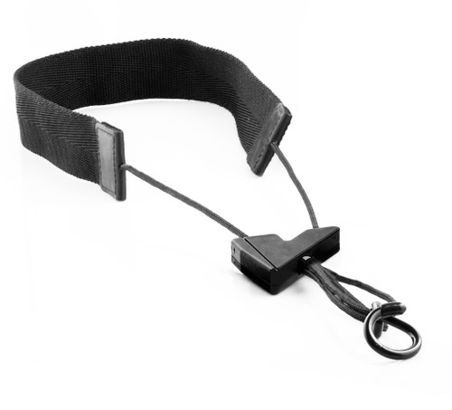 Vandoren Abdominal Support (VSS203), Medium/Large, Medium-Large