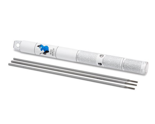 Blue Demon E316L X 3/32" X 14" X 1LB Tube Stainless Steel Arc Welding Electrode