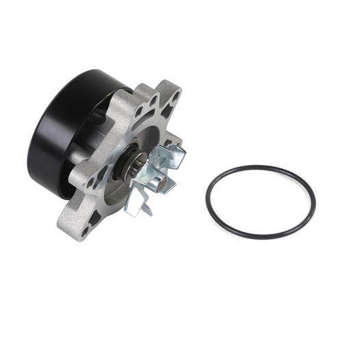 MAXWIN Engine Water Pump Fit 2003-2008 for Pontiac Vibe, 2003-2008 for Toyota Matrix base, 2000-2005 Celica GT, 1998-2008 Corolla, 1998-2002 for Chevrolet Prizm 1.8L DOHC