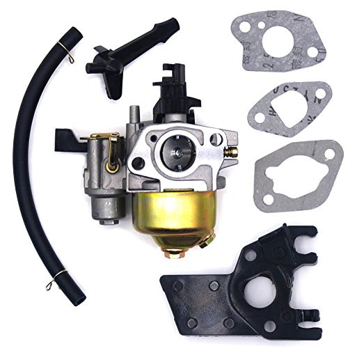 NIMTEK Carburetor Carb for Honda GX160 5.5HP GX200 6.5HP Engine Replaces# 16100-ZH8-W61