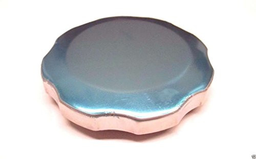 Generac 0G84300105 Generator Silver Vented Fuel/Gas Cap