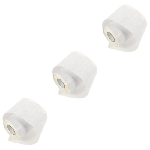 3pcs Border Stickers Green Stickers House Decorations for Home Spring Fling Decorations Chalkboard Bulletin Board Decorative Border Trim Borders Classroom Bulletin Decor Adhesive