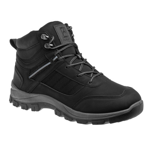 Avalanche Men's Hiking Boots - Lightweight Breathable Trekking Outdoors Shoes