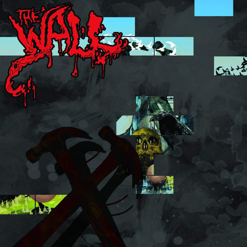 The Wall [Redux] (Various Artists)