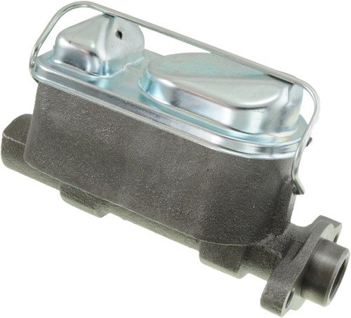 Dorman M80903 Brake Master Cylinder Compatible with Select Ford / Lincoln / Mercury Models