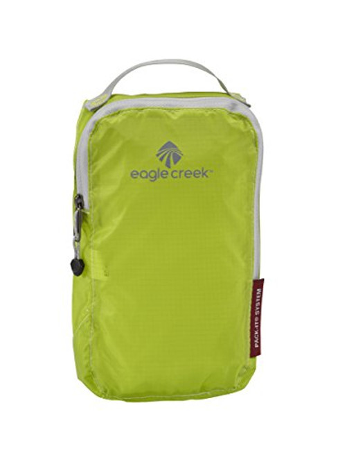 Eagle Creek Pack It Specter Quarter Cube, Strobe Green, Extra Small