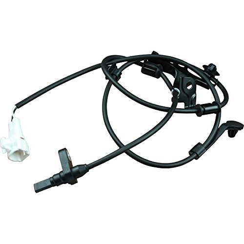 AIP Electronics ABS Anti-Lock Brake Wheel Speed Sensor Compatible with 2009-2012 Scion Xd Front Right Passenger Side OEM Fit ABS687