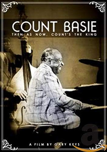 Basie, Count - Then As Now, Count's The King
