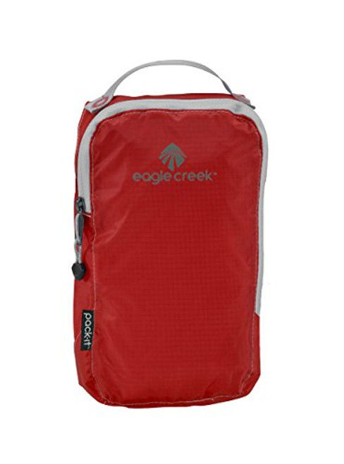 Eagle Creek Specter Cube Packing Organizer-Extra Small, Volcano Red