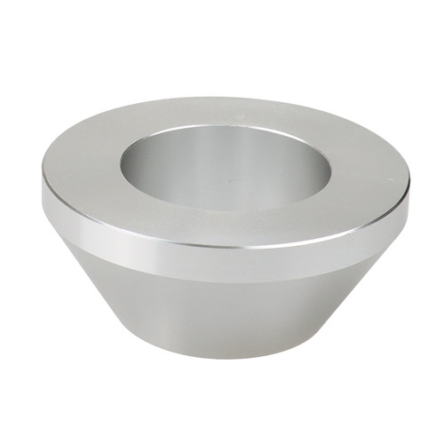 LEETUTA Wheel Balancer Cone for 1.67" Diameter Center Post Car Truck SUV Billet Aluminum Manual Tire Changer Centering Cone