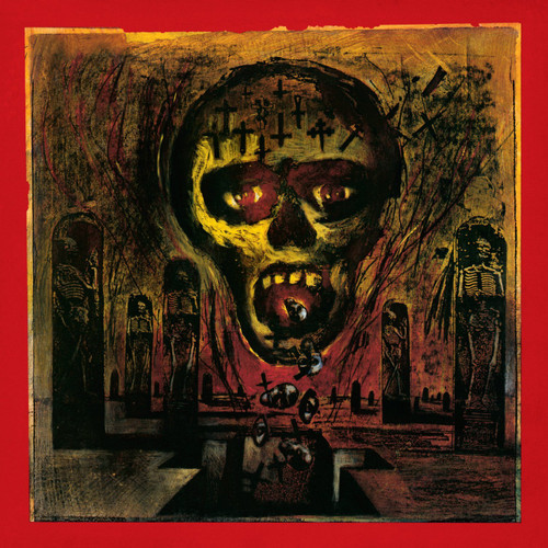 Seasons In The Abyss [LP][Explicit]