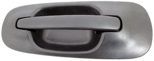 Dorman 82663 Subaru Impreza Front Passenger Side Exterior Replacement Door Handle