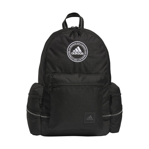 adidas City Icon Backpack, Black, One Size