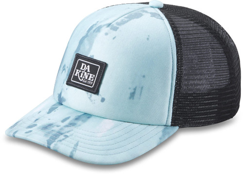 Dakine Lo Tide Trucker - Bleached Moss, One Size