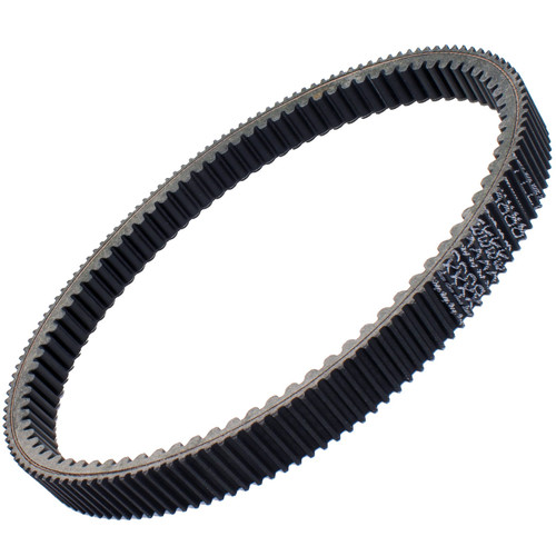 Caltric Drive Belt Compatible with Yamaha Kodiak 450 Yfm450 Yfm 450 4X4 2003-2006