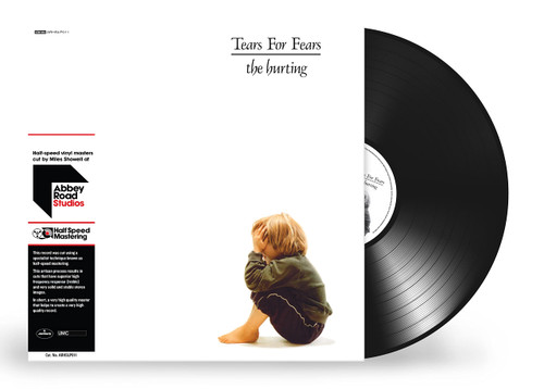 The Hurting [Half-Speed LP]