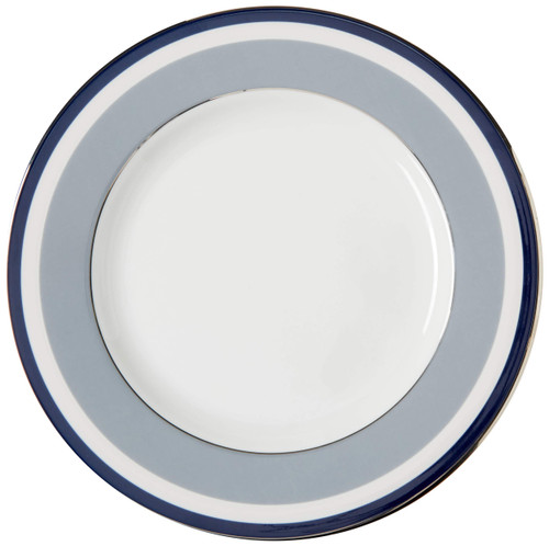 Kate Spade New York Mercer Drive Salad Plate, 0.75 LB, Multi
