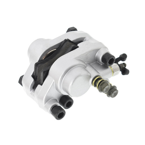 WFLNHB Rear Brake Caliper 1910691 1910449 Replacement for Polaris Trail Boss 325 330 Trail Blazer 250 400 Sport 400