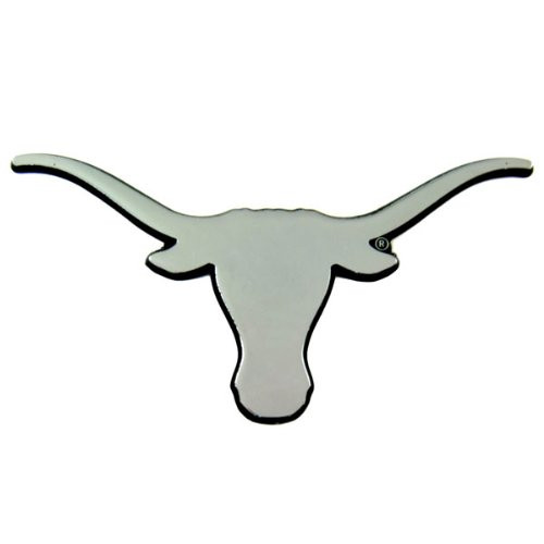 Patch Collection University of Texas Longhorns Premium Solid Metal Chrome Plated Car Auto Emblem Patch Collection University of Texas Longhorns Premium Solid Metal Chrome Plated Car Auto Emblem