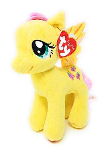 My Little Pony - Fluttershy 7.5"
