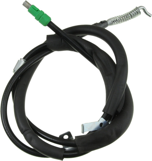 Dorman C660212 Rear Passenger Side Parking Brake Cable Compatible with Select Models