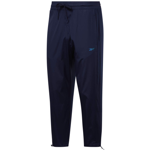 Reebok ReeCycle Woven Pant, Vector Navy, L