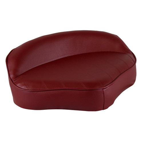 Wise 8WD112BP-712 Pro Casting Deck Seat, Red