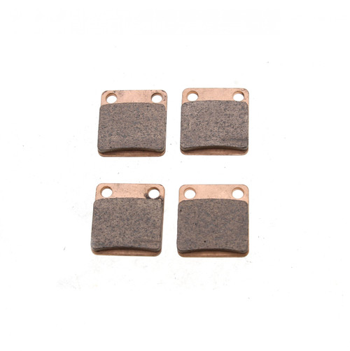 Brake Pads fit Yamaha Kodiak 450 YFM450 2018-2023 Front by Race-Driven