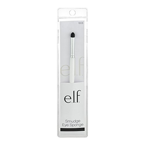 e.l.f. Cosmetics Smudge Eye Sponge Brush #1808