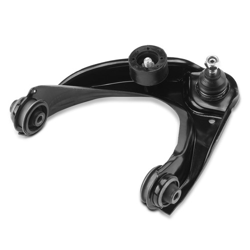 A-Premium Front Left Upper Control Arm with Ball Joint Compatible with Ford Fusion 2006-2012, Mazda 6 2003-2008 & Lincoln MKZ 2007-2012, Zephyr 2006 & Mercury Milan 2006-2011