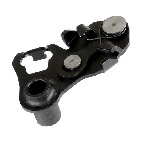 Caltric Gearshift Arm Compatible with Honda 24620-HN5-671 24620-HN5-670